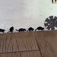 MOUSE FIGURE - Thumbnail 2