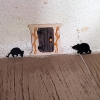 MOUSE FIGURE - Thumbnail 3