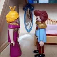 Mirror for dollhouse - Thumbnail 3