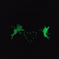 Fairy figurine and their stars - Thumbnail 4