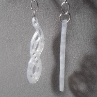 Earring infinite - Thumbnail 3