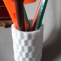 pencil box - Thumbnail 3