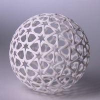 Islamic Christmas Ball (1) - Thumbnail 2