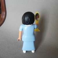 Mirror for playmobil child and adult - Thumbnail 5