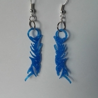 Tribal earring - Thumbnail 3