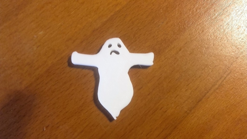 ghost