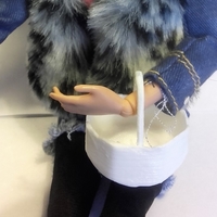 basket - Thumbnail 1