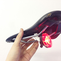 Small Saddle mount for "Smart LED / Planet Bike" lights ***UPDATE*** 3D Printing 18947