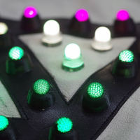 cover for trafopop led bulbs - Thumbnail 2