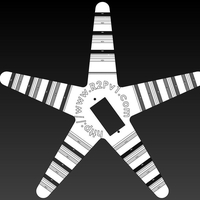 Star Fish Gripper - Thumbnail 4