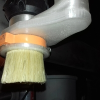 Stepcraft Dust extraction!  - Thumbnail 5