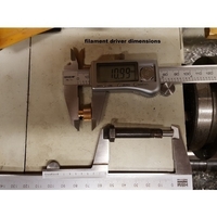 Geared Extruder - Thumbnail 4