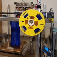 Geared Extruder - Thumbnail 6