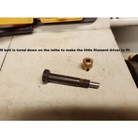 Big DIY 3D printer 2 - Thumbnail 9