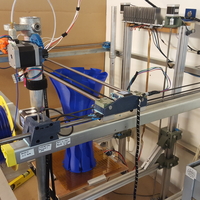 Big DIY 3D printer 2 - Thumbnail 13