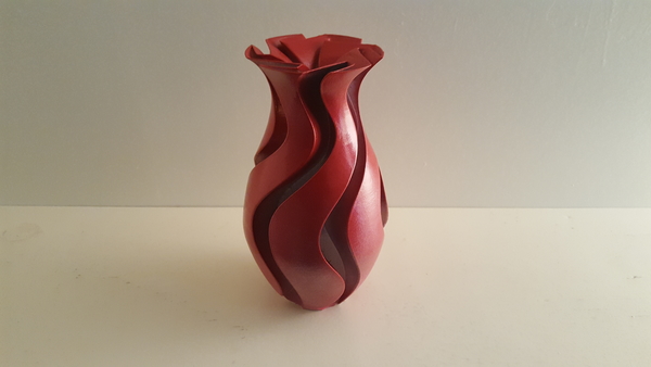 Test Vase