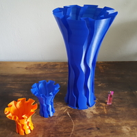 Flow Vase - Thumbnail 3