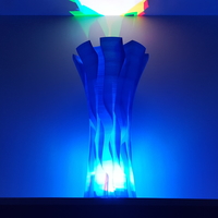 Flow Vase - Thumbnail 5