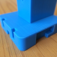 Binocular clamp for Vanguard tripod - Thumbnail 9