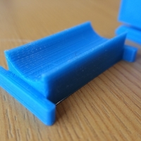 Binocular clamp for Vanguard tripod - Thumbnail 10