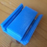 Binocular clamp for Vanguard tripod - Thumbnail 12