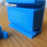 Binocular clamp for Vanguard tripod - Thumbnail 13