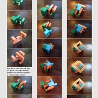 Coronation Cube - Thumbnail 3