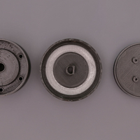 CircuitPython Media Dial - Thumbnail 2