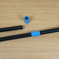 3D Printing Guardian - Wall Mounted Filament Spool Holder - Thumbnail 8