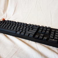 Evil Pumpkin Keycap for Cherry MX - Thumbnail 3