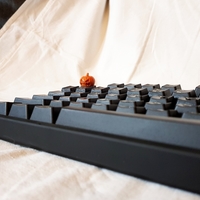 Evil Pumpkin Keycap for Cherry MX - Thumbnail 5