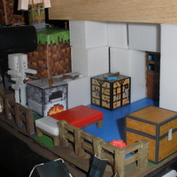 Minecraft Tools for Figures - Thumbnail 4