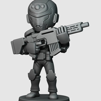 SolForce Marine - Thumbnail 2