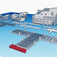 Ship - Wargame medieval to napoleonic - Thumbnail 2