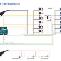 Servo Flower - Thumbnail 25