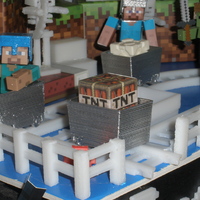 Minecraft Helmets for Minecraft Toys and Papercraft. - Thumbnail 5