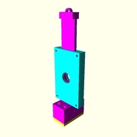 Guillotine Valve - Thumbnail 2