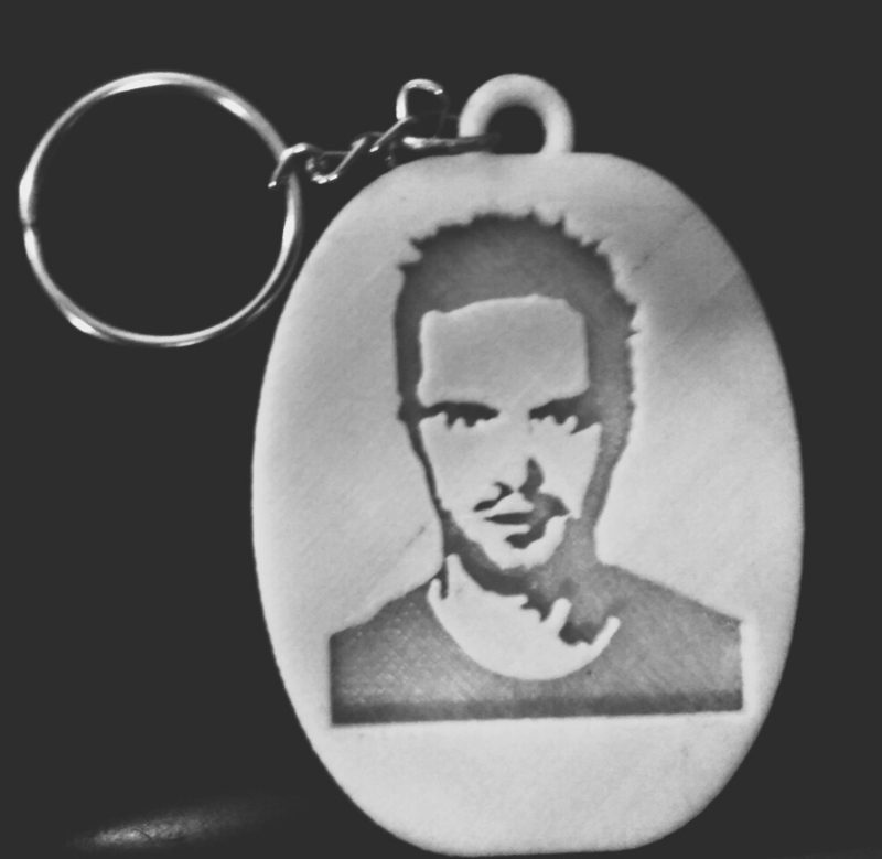 Jesse Pinkman