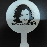 Game of thrones stencils - Thumbnail 5