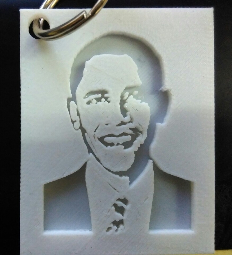 Barack Obama 
