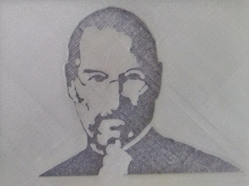 Steve Jobs