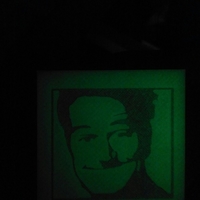 Chandler Bing from Friends - Thumbnail 2