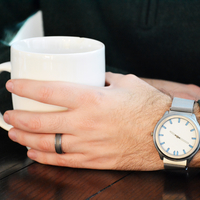 Modular Wristwatch - 3D Printing Build - Thumbnail 2