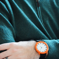 Modular Wristwatch - 3D Printing Build - Thumbnail 3