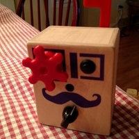 Mr. Purple Accessory Kit - Thumbnail 3