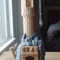 Castle's Ruins - Thumbnail 2