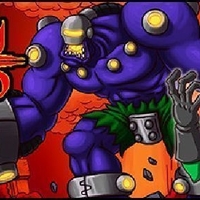 Armagordon - Kaiju-A-GoGo PC Game - Thumbnail 2