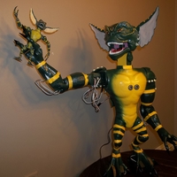 GADGET the robotic GREMLIN - Thumbnail 2