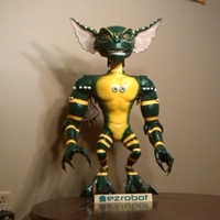 GADGET the robotic GREMLIN - Thumbnail 3