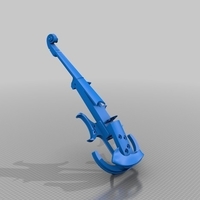 Strativariant eViolin V3 - Thumbnail 1